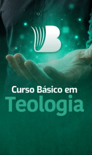 Curso Básico em Teologia