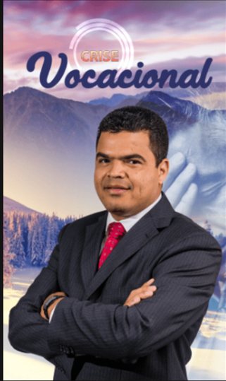 Crise Vocacional