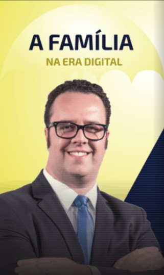 A Família na Era Digital