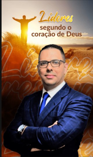 Líderes segundo o coração de Deus