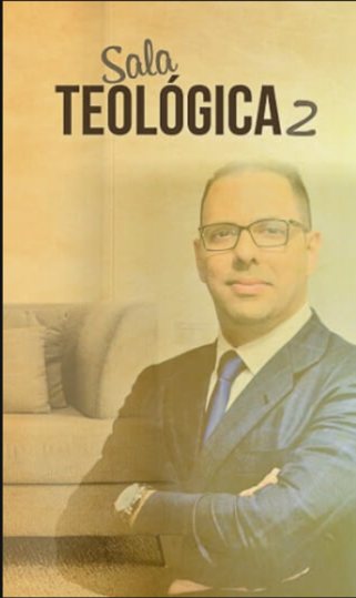 Sala Teológica 2