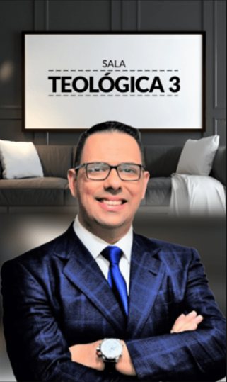 Sala Teológica 3
