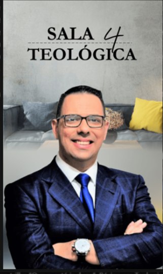 Sala Teológica 4